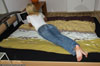 small preview pic number 120 from set 1637 showing Allyoucanfeet model Cathy