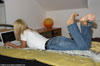 small preview pic number 20 from set 1637 showing Allyoucanfeet model Cathy
