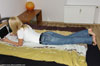 small preview pic number 25 from set 1637 showing Allyoucanfeet model Cathy