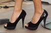 small preview pic number 3 from set 1639 showing Allyoucanfeet model Cassandra