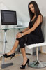 small preview pic number 7 from set 1639 showing Allyoucanfeet model Cassandra