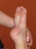 small preview pic number 140 from set 164 showing Allyoucanfeet model Insa