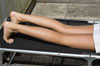 small preview pic number 17 from set 1653 showing Allyoucanfeet model Vivian