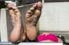 small preview pic number 214 from set 1653 showing Allyoucanfeet model Vivian