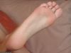 small preview pic number 69 from set 166 showing Allyoucanfeet model Caro