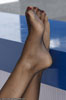 small preview pic number 46 from set 1663 showing Allyoucanfeet model Amira