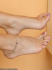 small preview pic number 11 from set 1664 showing Allyoucanfeet model Kiro