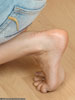 small preview pic number 83 from set 1664 showing Allyoucanfeet model Kiro