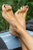 small preview pic number 123 from set 1668 showing Allyoucanfeet model Zoe