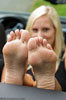 small preview pic number 148 from set 1668 showing Allyoucanfeet model Zoe