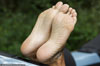 small preview pic number 57 from set 1668 showing Allyoucanfeet model Zoe