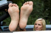 small preview pic number 84 from set 1668 showing Allyoucanfeet model Zoe