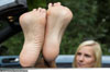 small preview pic number 86 from set 1668 showing Allyoucanfeet model Zoe