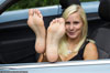 small preview pic number 90 from set 1668 showing Allyoucanfeet model Zoe