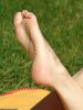 small preview pic number 96 from set 167 showing Allyoucanfeet model Chris