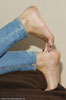 small preview pic number 14 from set 1673 showing Allyoucanfeet model Bianca