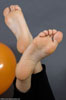small preview pic number 100 from set 1687 showing Allyoucanfeet model Zari