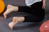 small preview pic number 124 from set 1687 showing Allyoucanfeet model Zari
