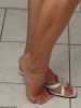 small preview pic number 5 from set 169 showing Allyoucanfeet model Venetia
