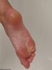 small preview pic number 99 from set 169 showing Allyoucanfeet model Venetia