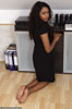 small preview pic number 102 from set 1690 showing Allyoucanfeet model Asmara