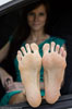 small preview pic number 62 from set 1697 showing Allyoucanfeet model Joyce