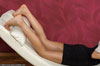 small preview pic number 124 from set 1699 showing Allyoucanfeet model Dani