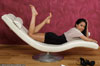 small preview pic number 133 from set 1699 showing Allyoucanfeet model Dani