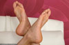 small preview pic number 166 from set 1699 showing Allyoucanfeet model Dani