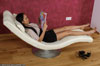 small preview pic number 41 from set 1699 showing Allyoucanfeet model Dani