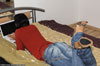 small preview pic number 9 from set 1702 showing Allyoucanfeet model Lulu