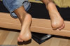 small preview pic number 97 from set 1702 showing Allyoucanfeet model Lulu