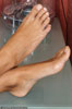 small preview pic number 67 from set 1705 showing Allyoucanfeet model Ciara