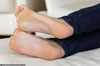 small preview pic number 139 from set 1708 showing Allyoucanfeet model Romy