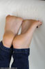 small preview pic number 180 from set 1708 showing Allyoucanfeet model Romy