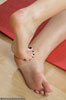 small preview pic number 219 from set 1711 showing Allyoucanfeet model Liliana