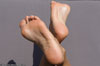 small preview pic number 134 from set 1714 showing Allyoucanfeet model Mara