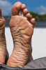 small preview pic number 157 from set 1714 showing Allyoucanfeet model Mara