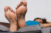 small preview pic number 167 from set 1714 showing Allyoucanfeet model Mara