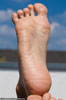 small preview pic number 185 from set 1714 showing Allyoucanfeet model Mara
