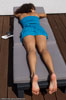 small preview pic number 37 from set 1714 showing Allyoucanfeet model Mara