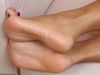 small preview pic number 118 from set 173 showing Allyoucanfeet model Jing