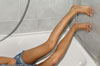 small preview pic number 90 from set 1732 showing Allyoucanfeet model Loca