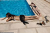 small preview pic number 41 from set 1742 showing Allyoucanfeet model Jezzy & Maxine