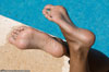 small preview pic number 89 from set 1743 showing Allyoucanfeet model Maxine & Jezzy
