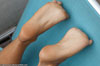 small preview pic number 102 from set 1745 showing Allyoucanfeet model Lili