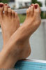 small preview pic number 119 from set 1745 showing Allyoucanfeet model Lili