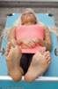 small preview pic number 138 from set 1745 showing Allyoucanfeet model Lili