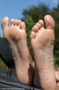 small preview pic number 40 from set 1755 showing Allyoucanfeet model Isa
