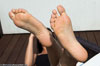 small preview pic number 34 from set 1763 showing Allyoucanfeet model Ricci
